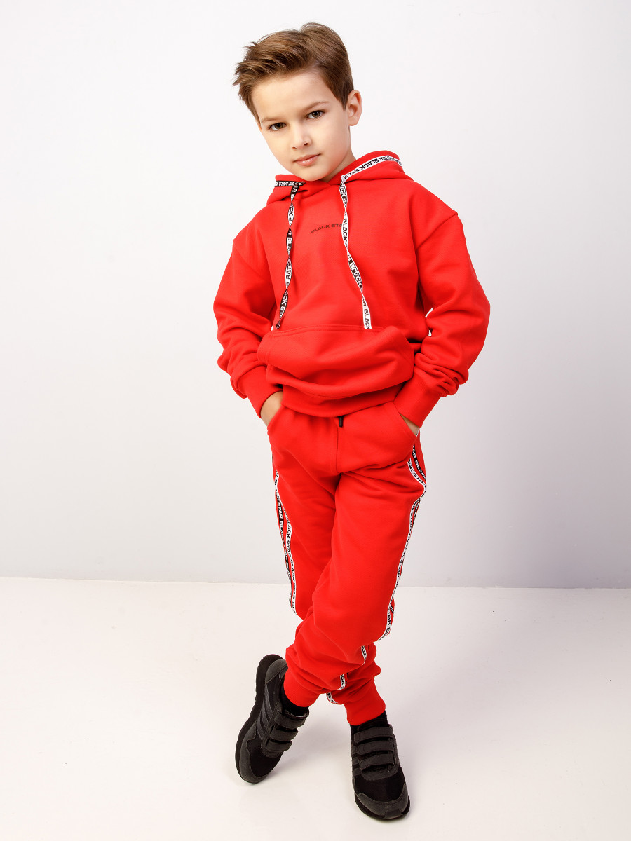 Костюм спортивный B&W BASIC