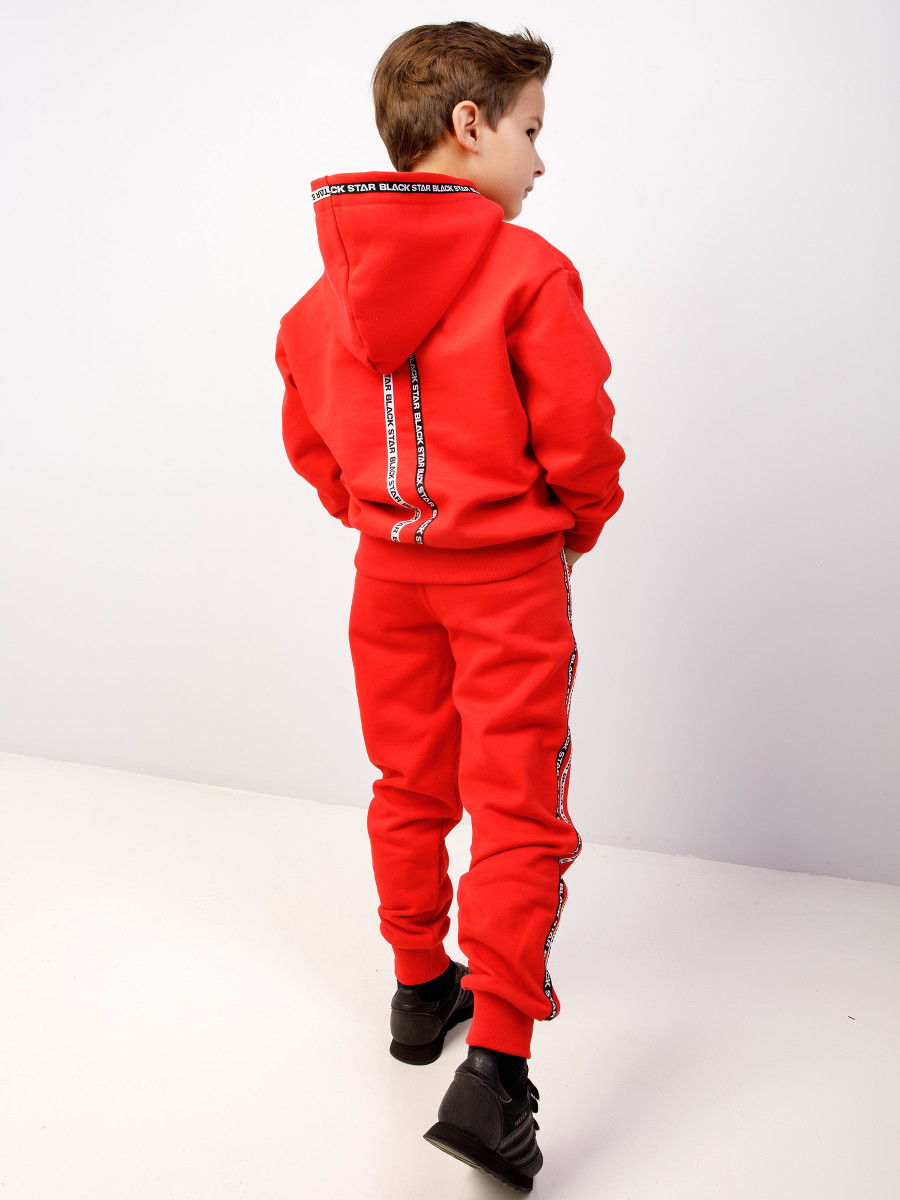 Костюм спортивный B&W BASIC