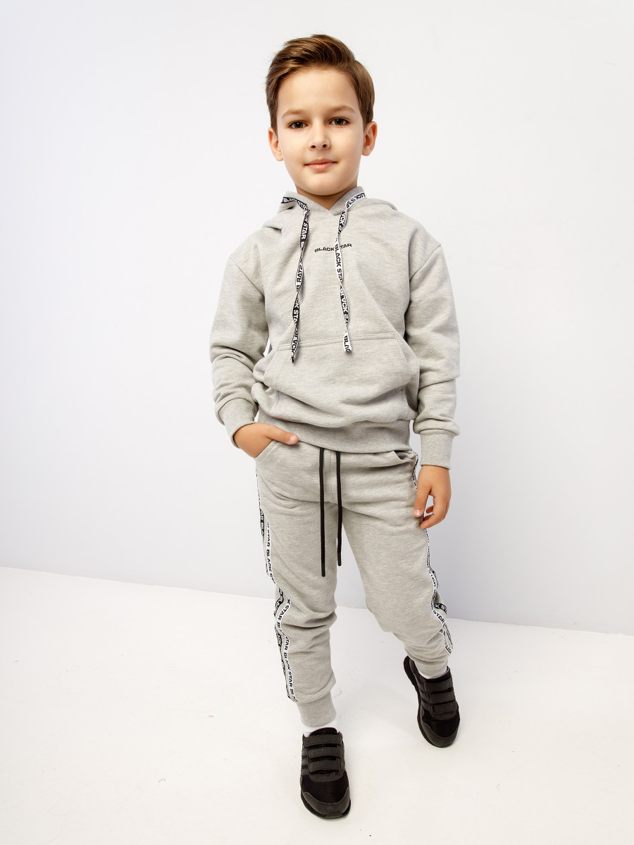 Костюм спортивный B&W BASIC