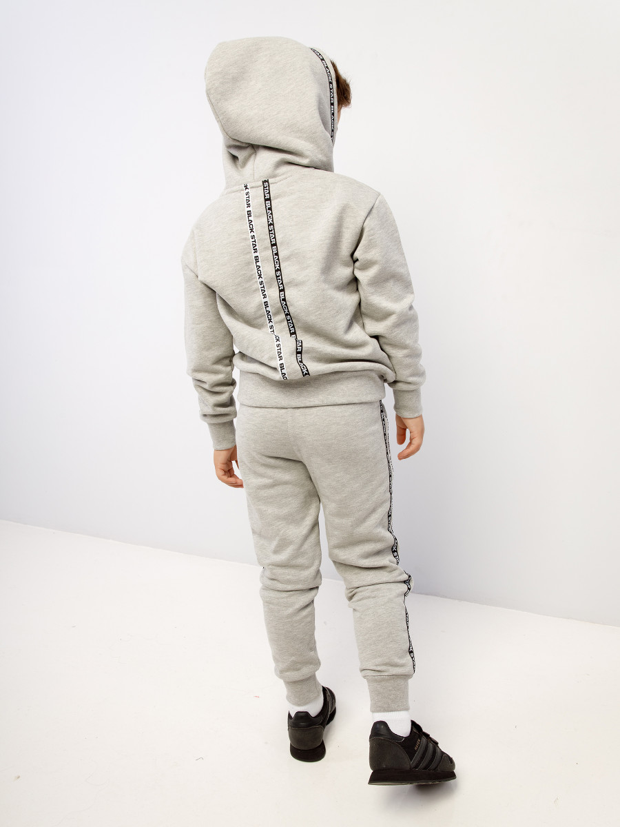 Костюм спортивный B&W BASIC