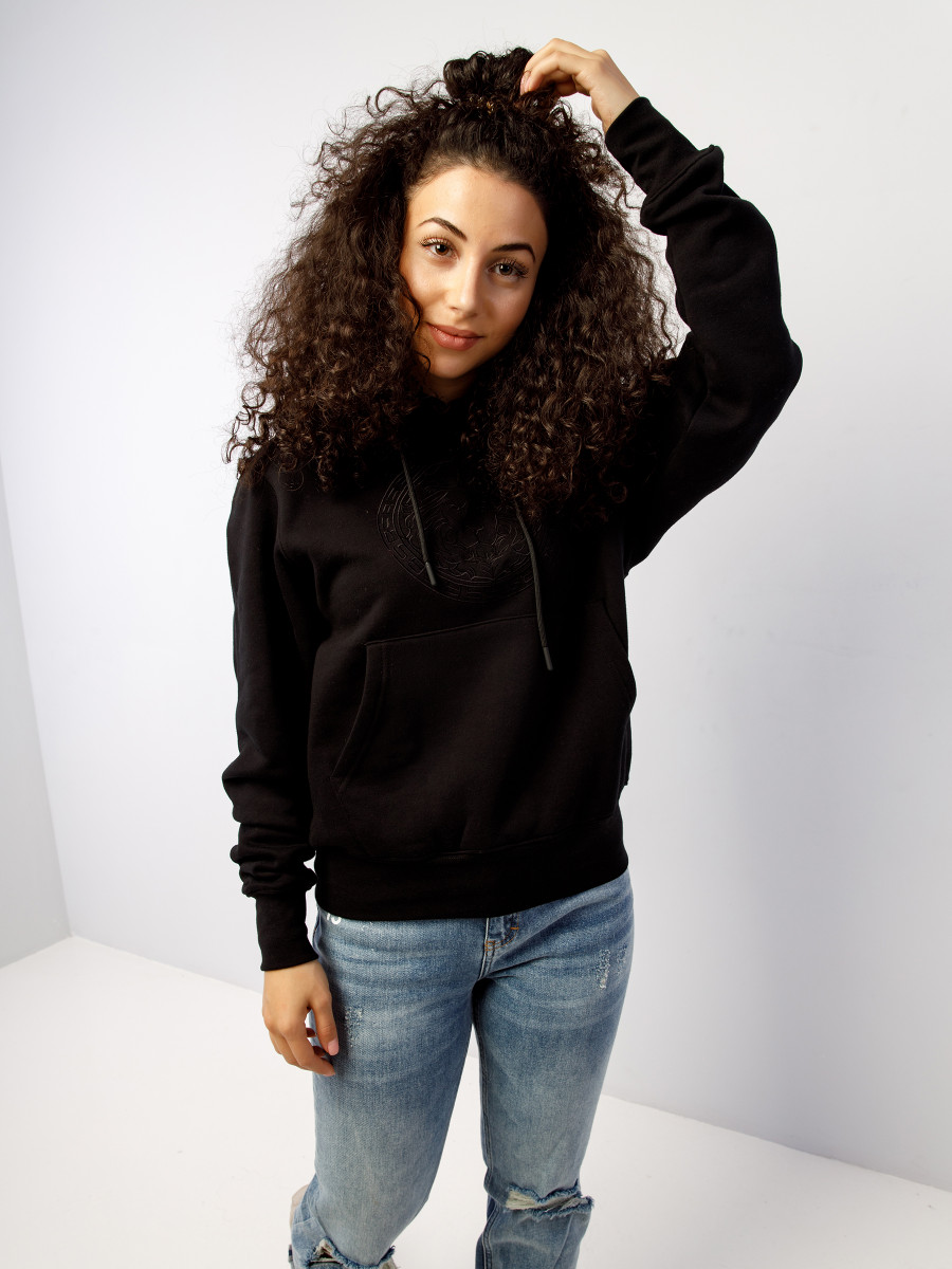 Худи BS LION LOGO