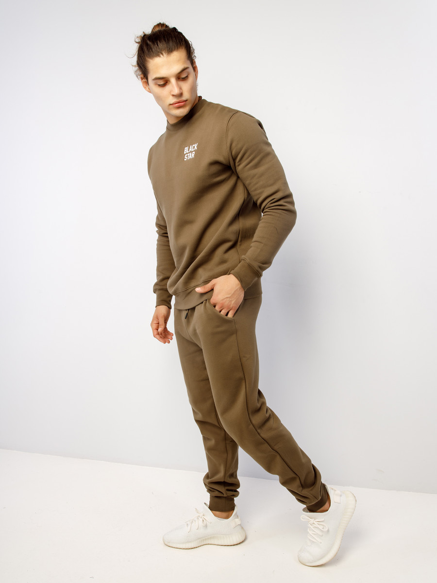 Костюм спортивный BASIC 13