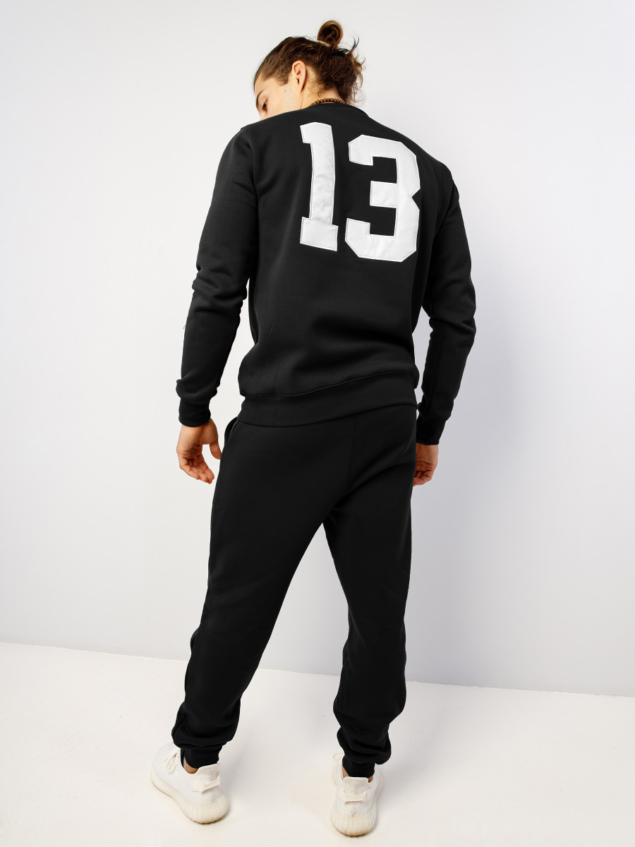 Костюм спортивный BASIC 13