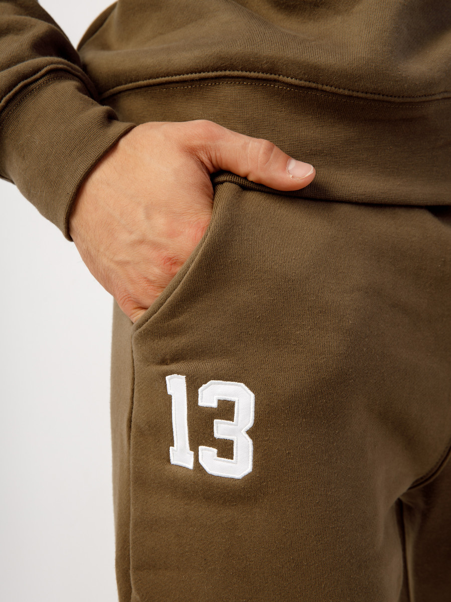 Костюм спортивный BASIC 13