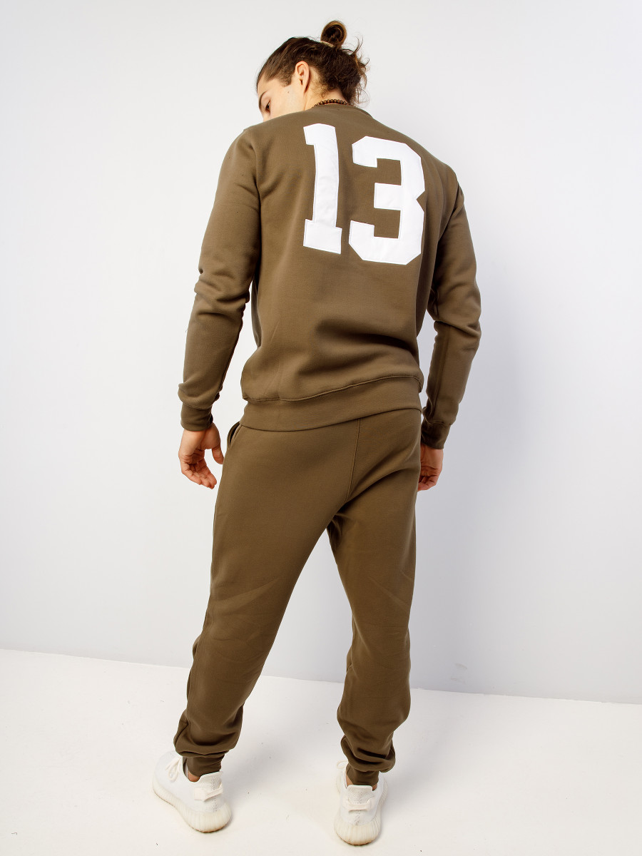 Костюм спортивный BASIC 13