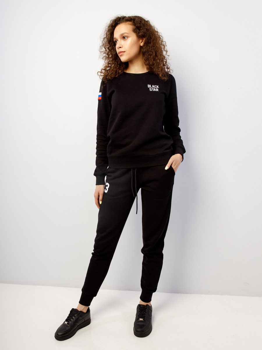 Костюм спортивный BASIC 13