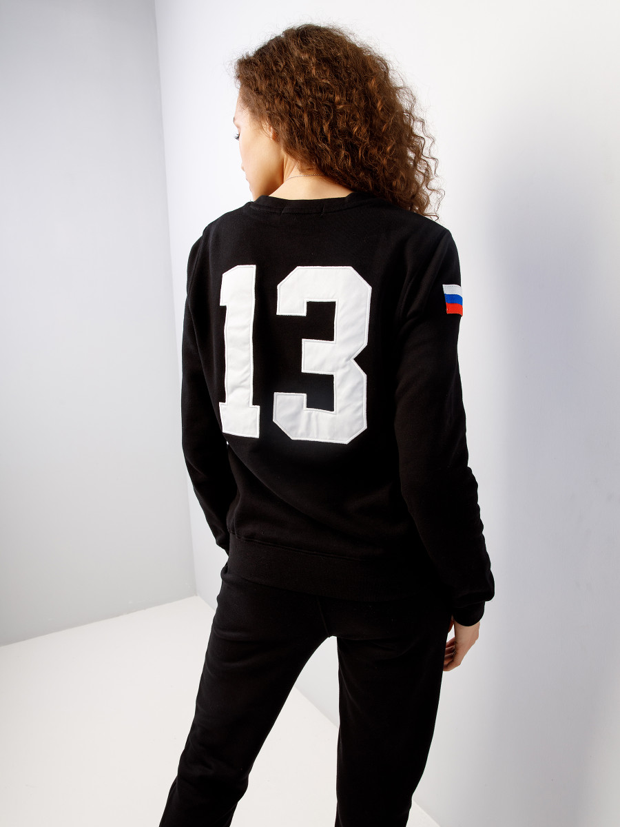 Костюм спортивный BASIC 13