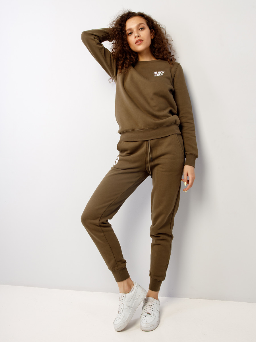 Костюм спортивный BASIC 13