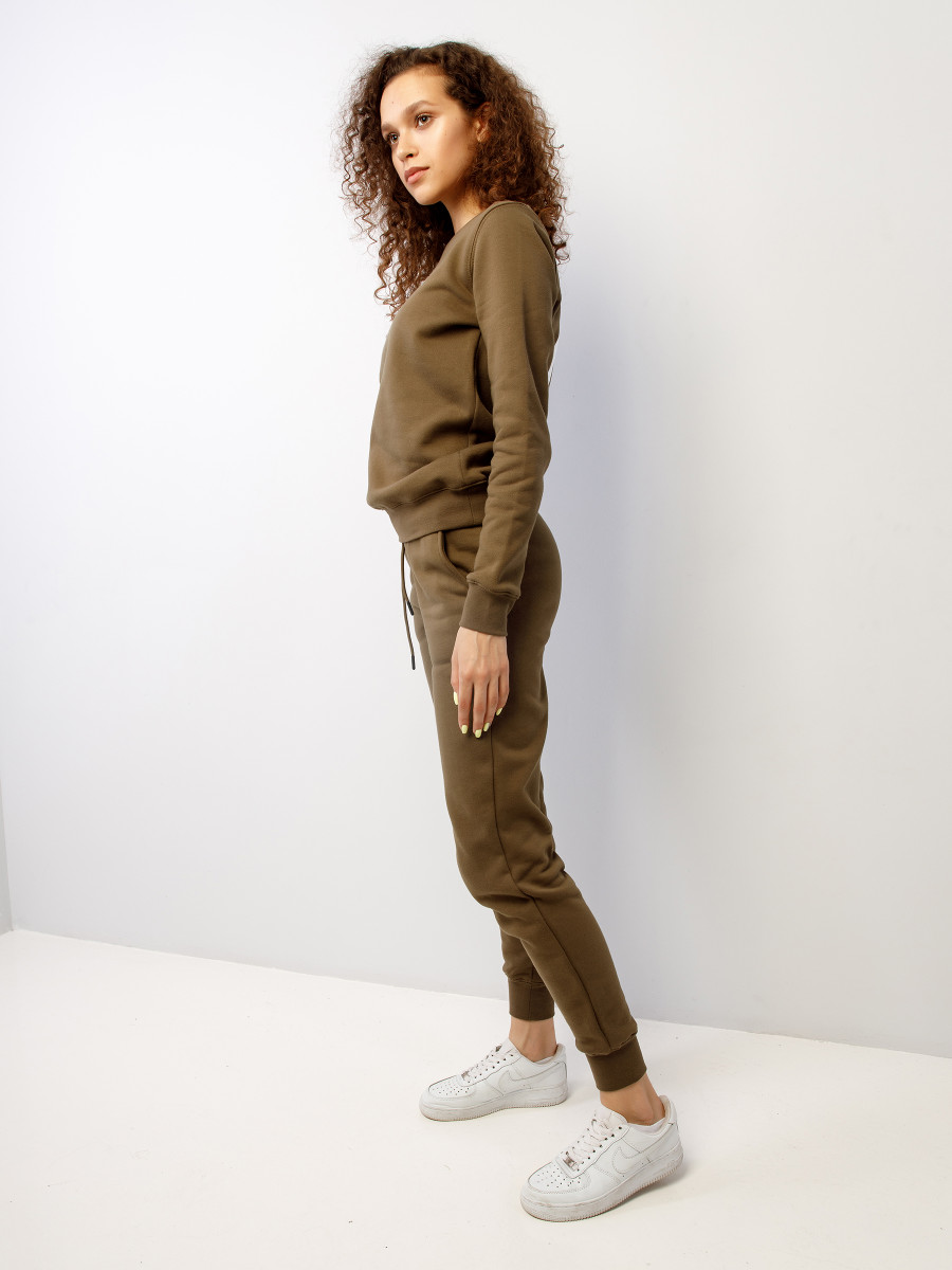 Костюм спортивный BASIC 13