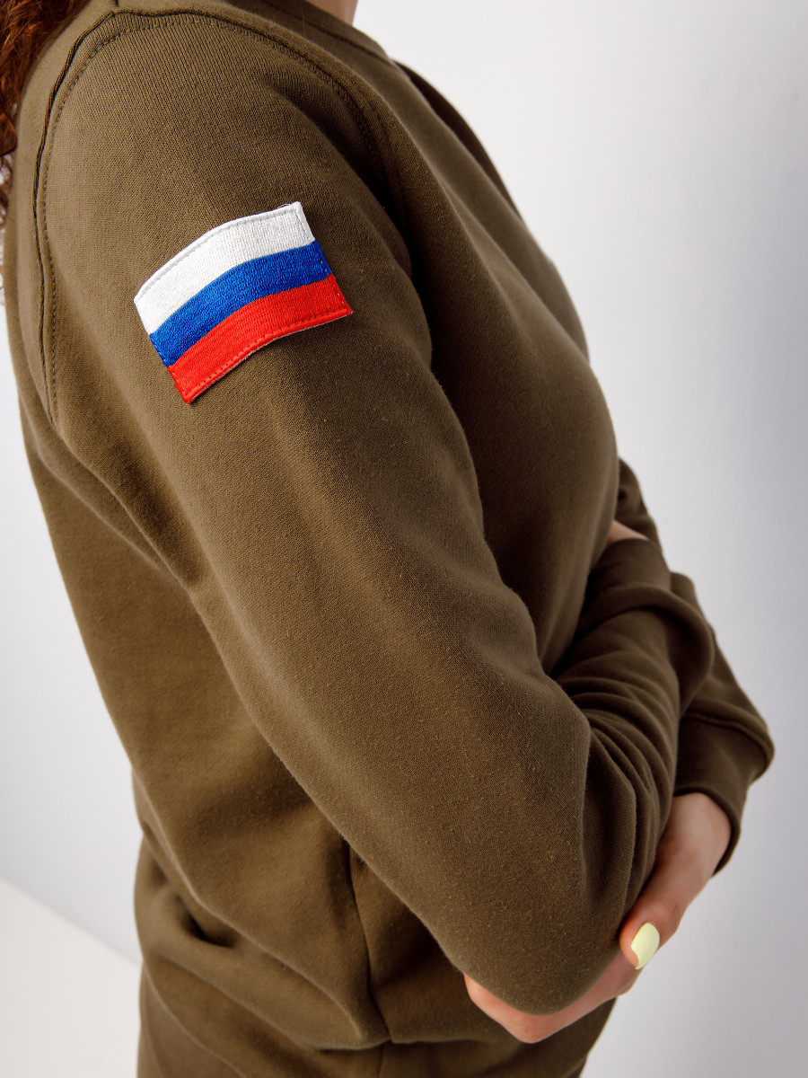 Костюм спортивный BASIC 13