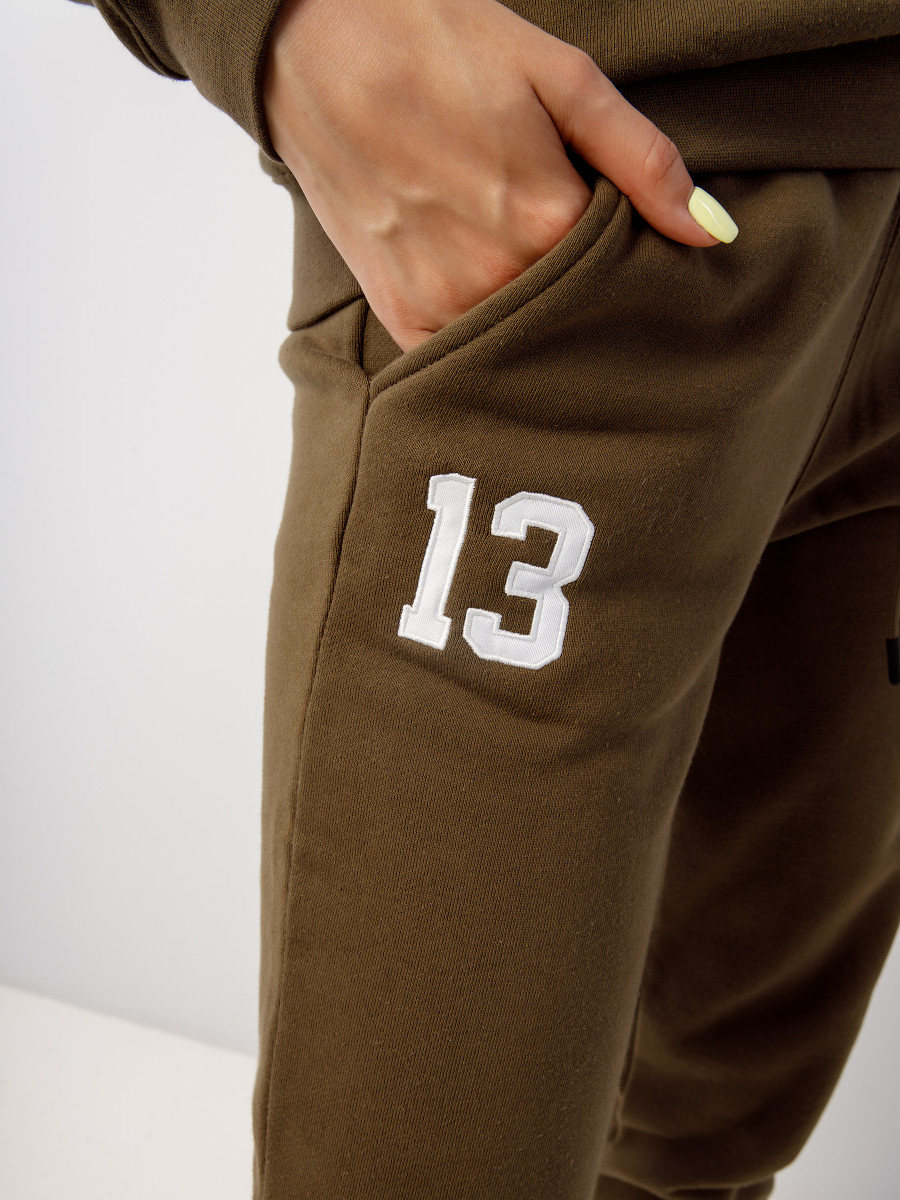 Костюм спортивный BASIC 13