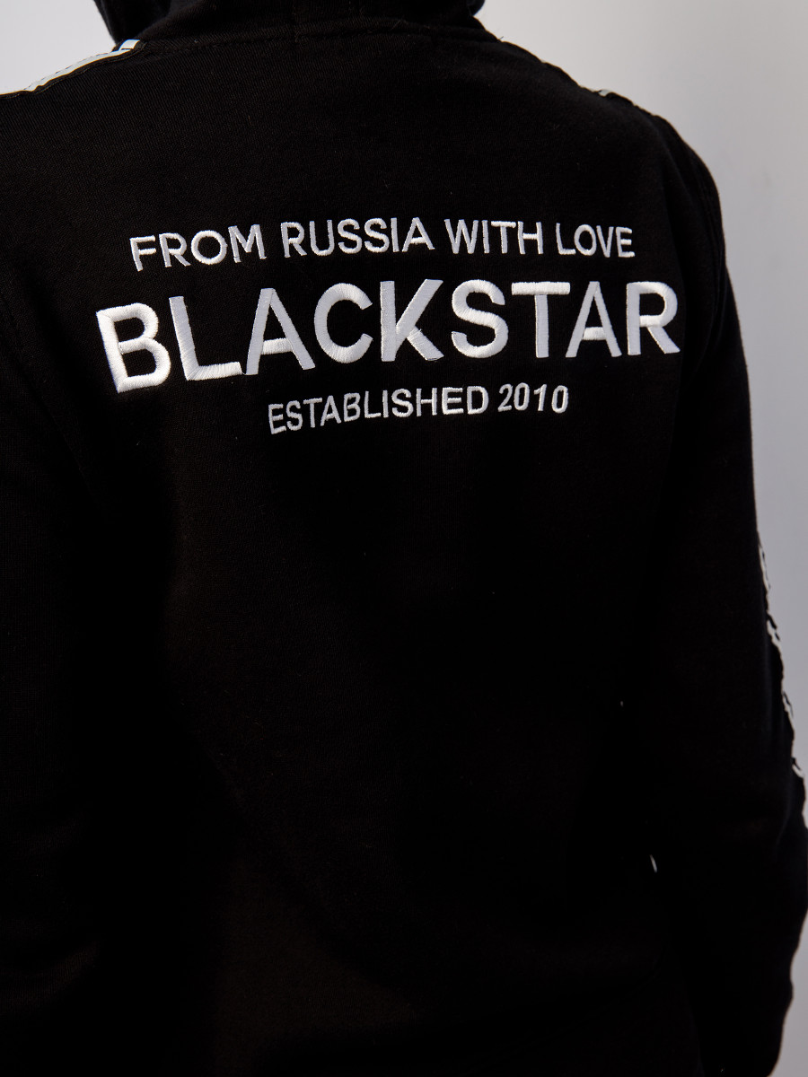 Костюм спортивный FROM RUSSIA WITH LOVE