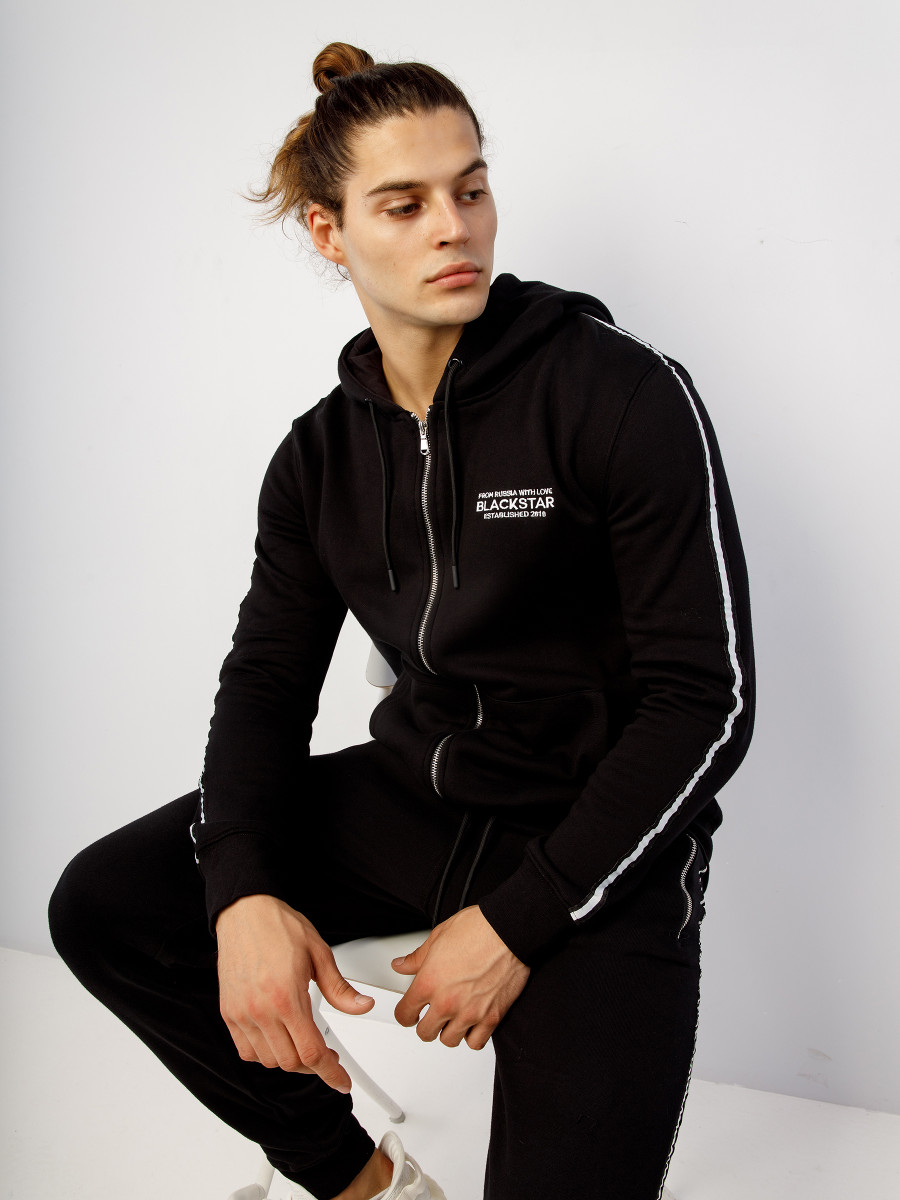 Костюм спортивный FROM RUSSIA WITH LOVE