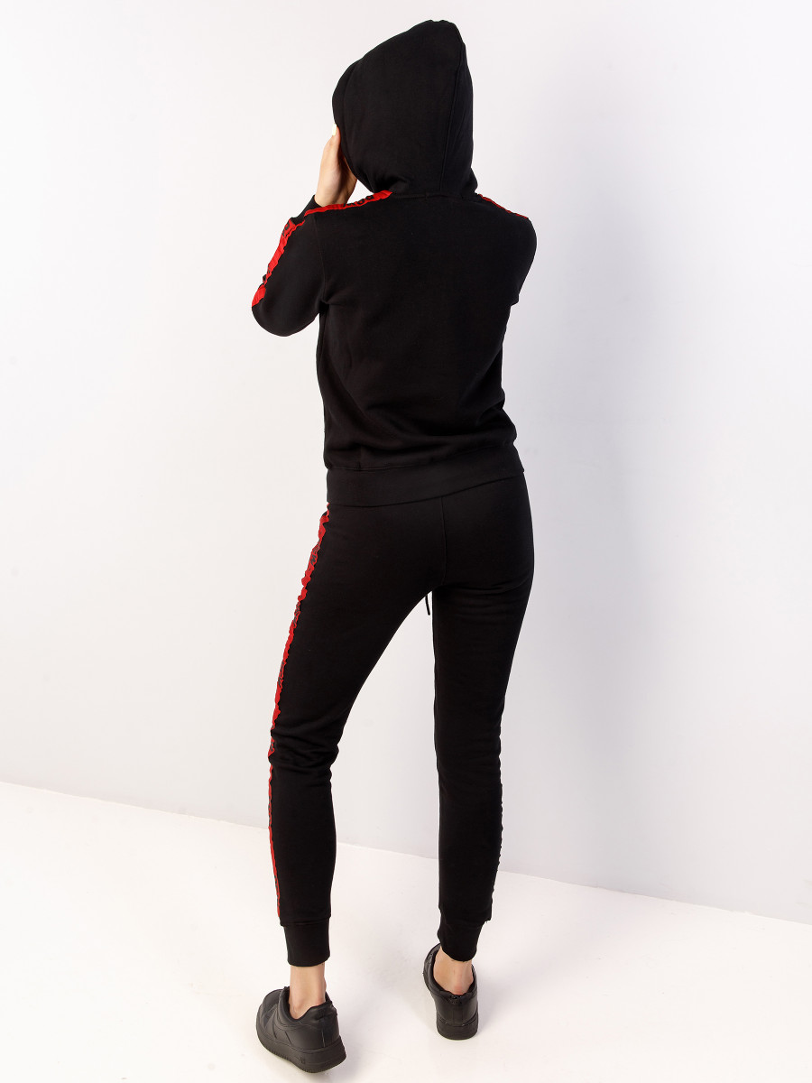 Костюм спортивный TAPES STAR