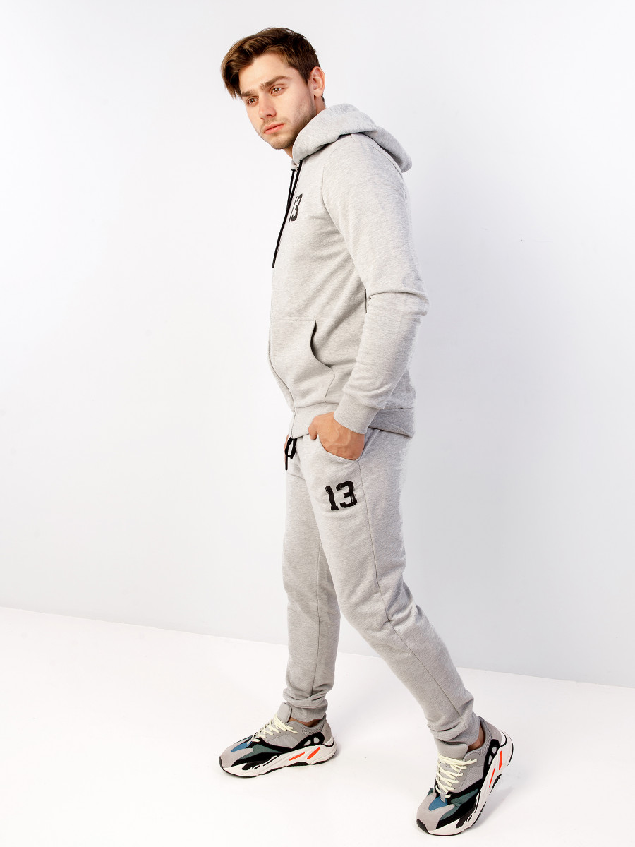 Костюм спортивный BASIC 13 2.0