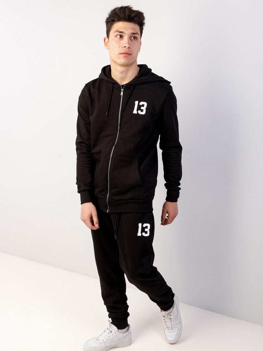 Костюм спортивный BASIC 13 2.0