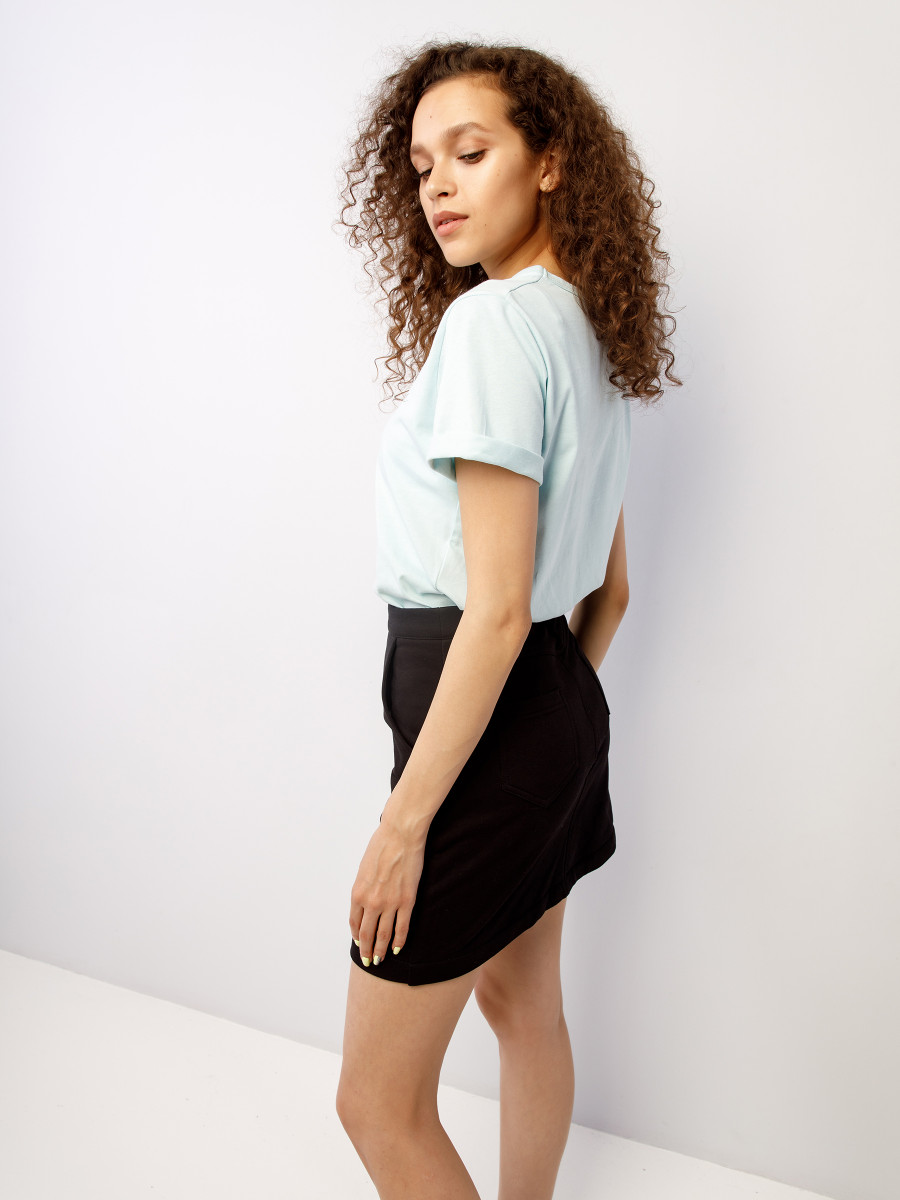 Футболка BSWORLDWIDE