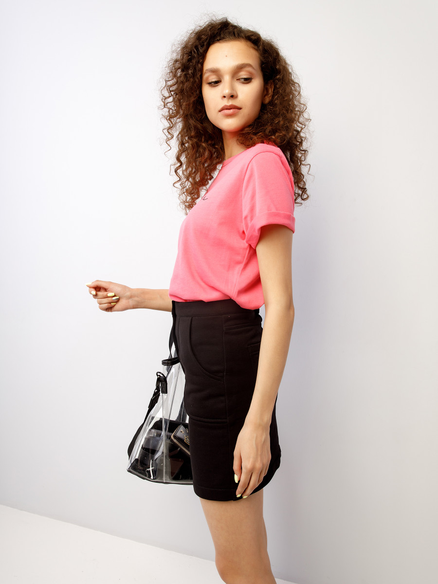 Футболка BSWORLDWIDE