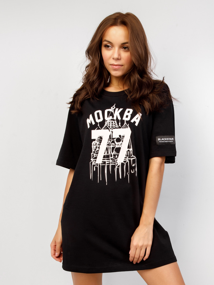 Туника МОСКВА 77