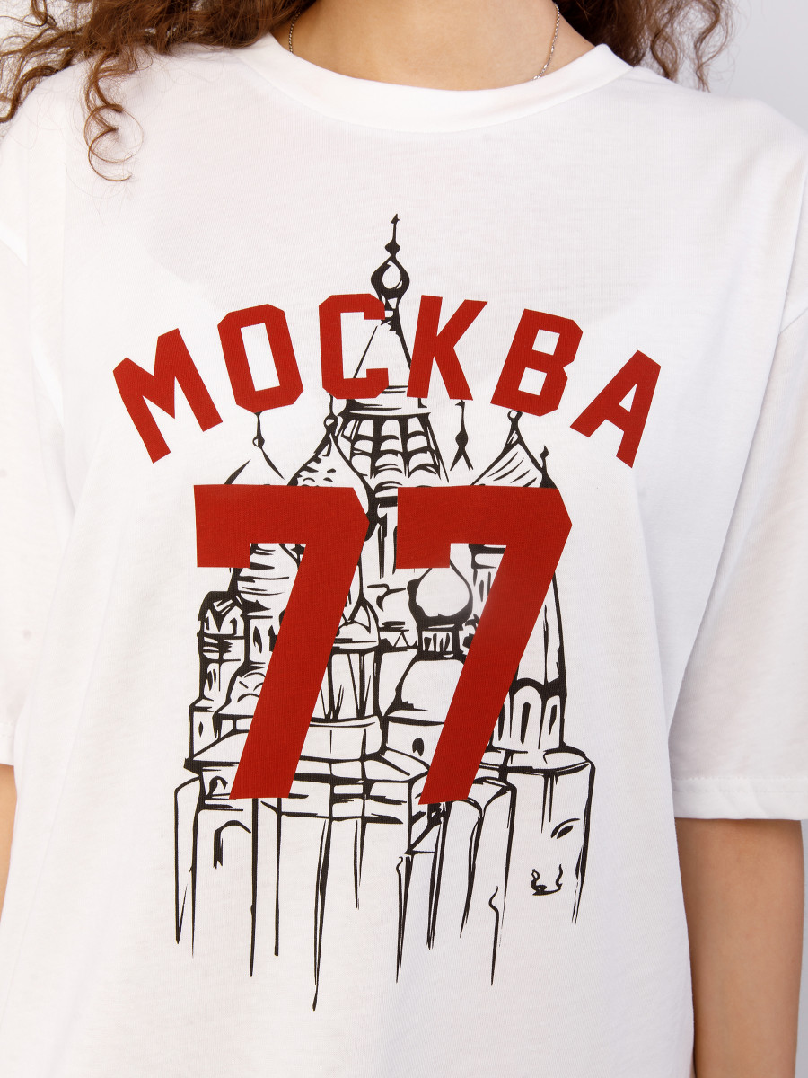 Туника МОСКВА 77