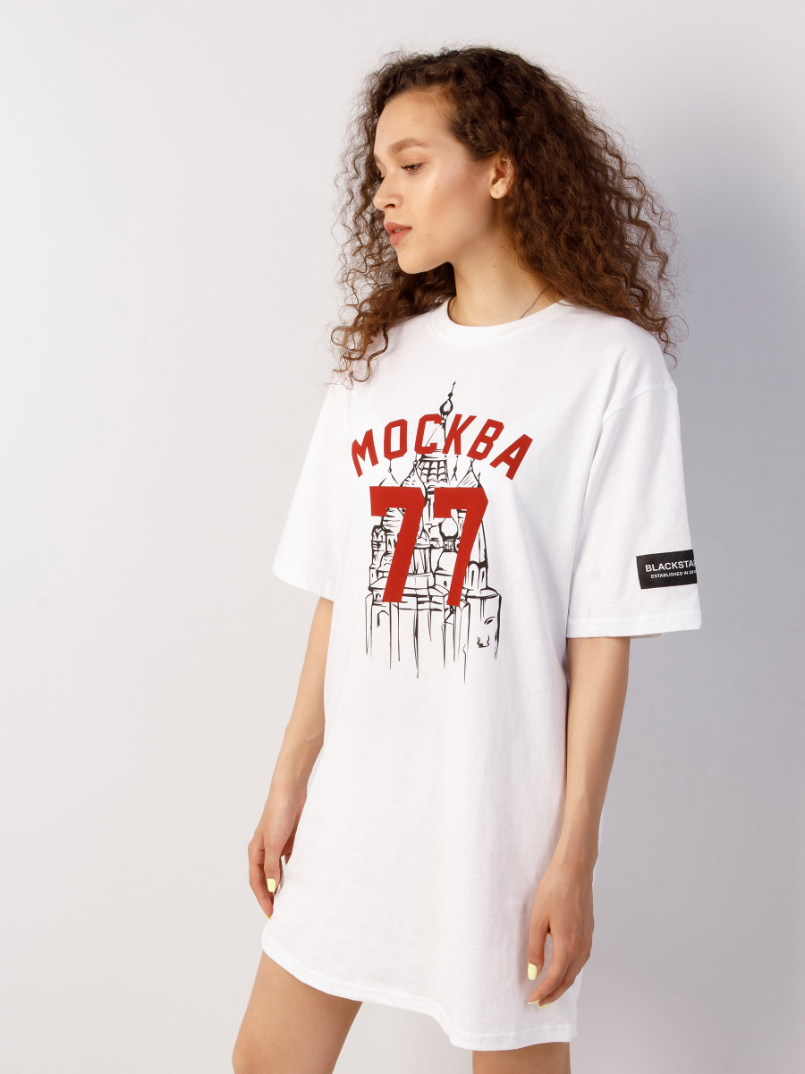 Туника МОСКВА 77