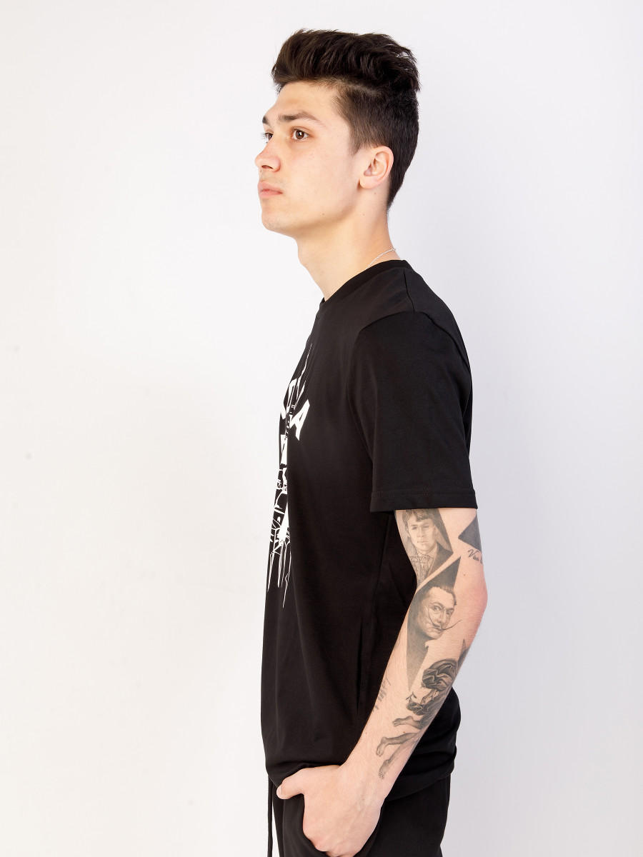 Футболка МОСКВА 77