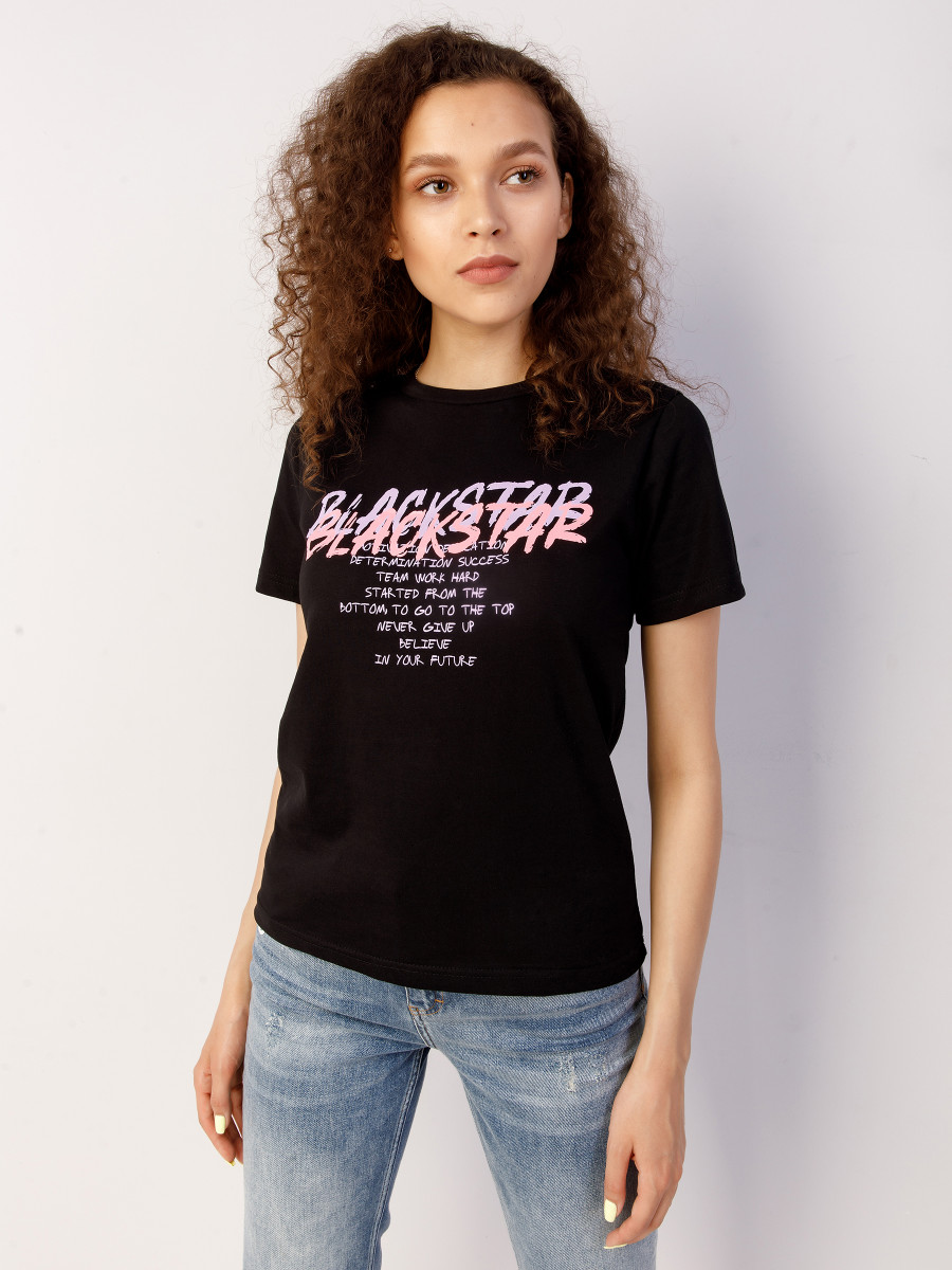 Футболка PENCIL BS