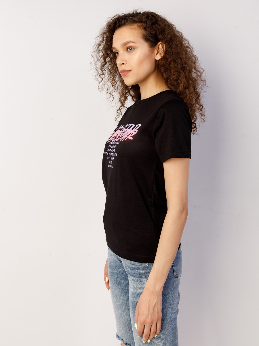 Футболка PENCIL BS