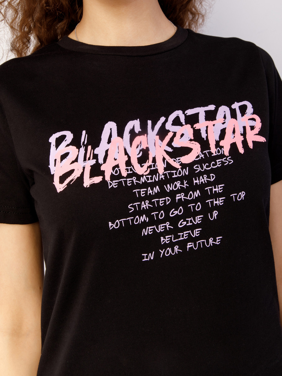 Футболка PENCIL BS