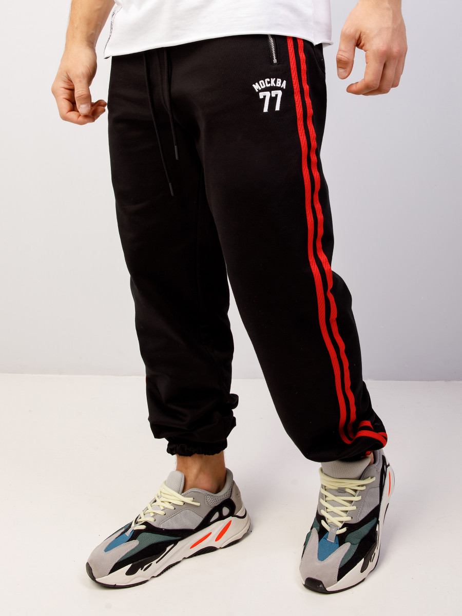 Брюки МОСКВА 77