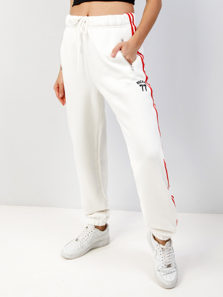 Брюки МОСКВА 77