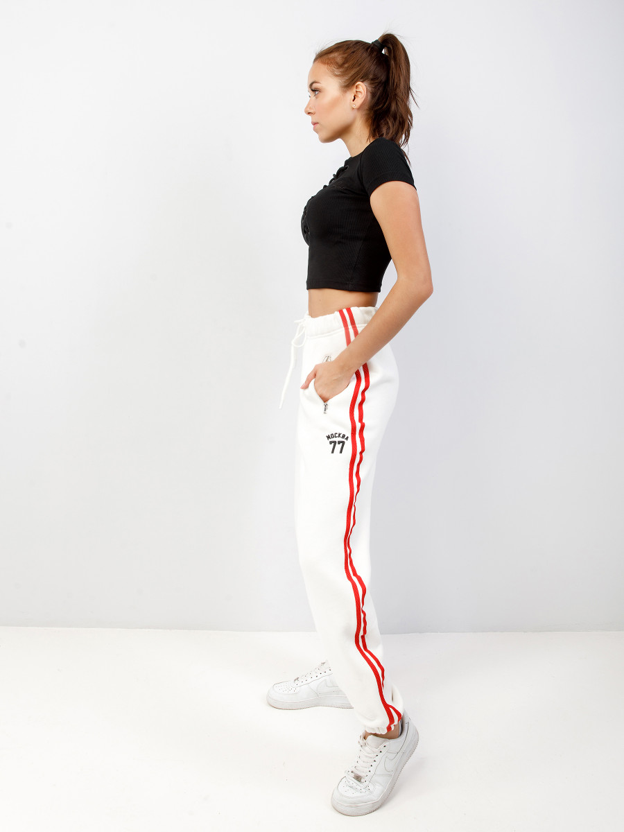 Брюки МОСКВА 77