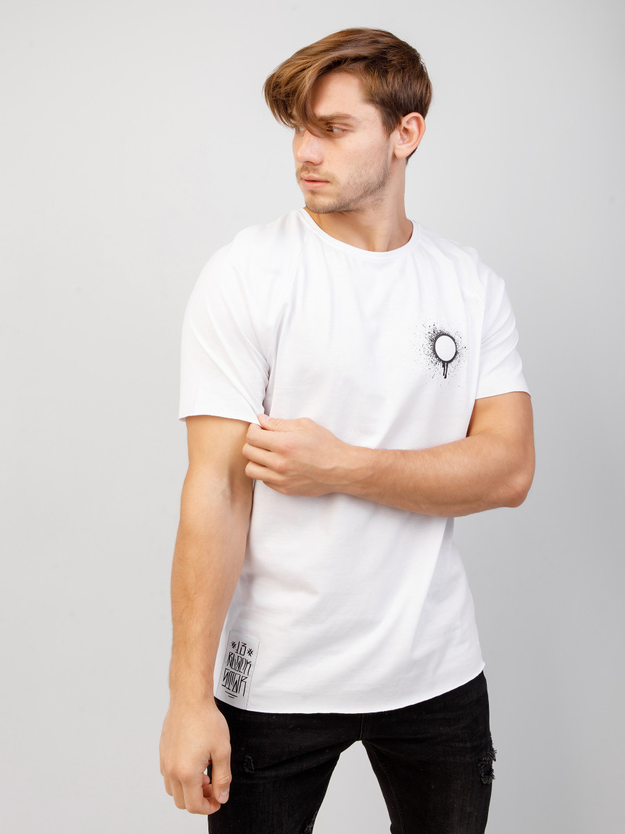 Футболка BS BY 13