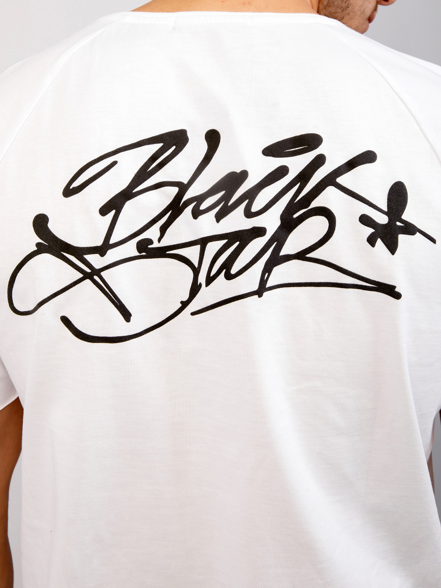 Футболка BS BY 13