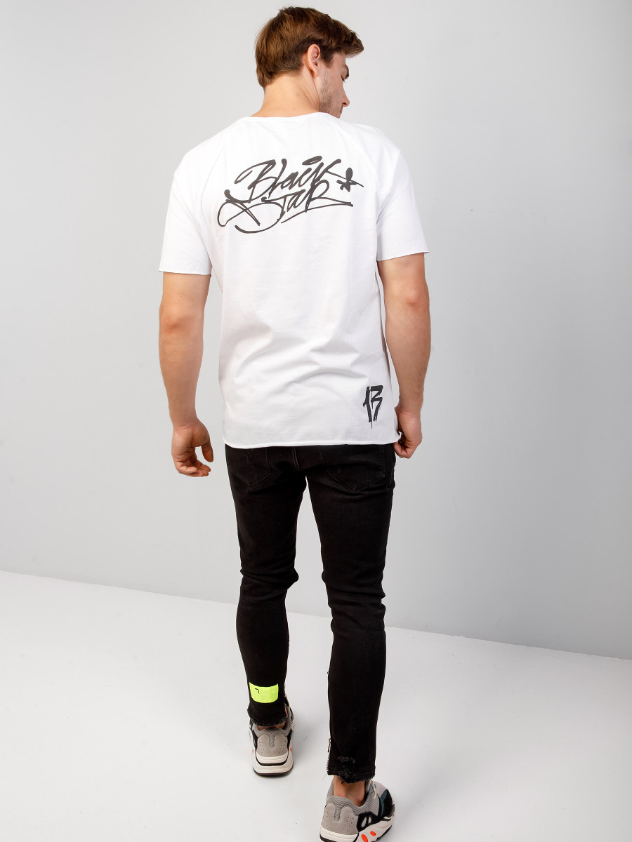 Футболка BS BY 13