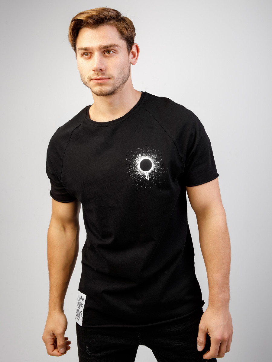 Футболка BS BY 13