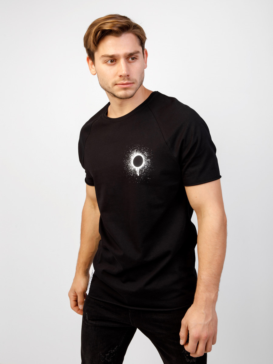 Футболка BS BY 13