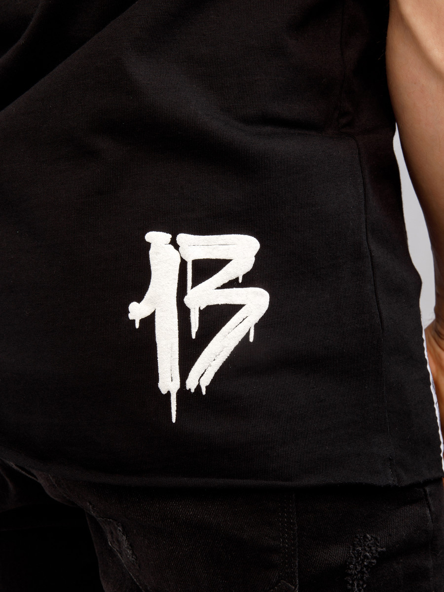 Футболка BS BY 13