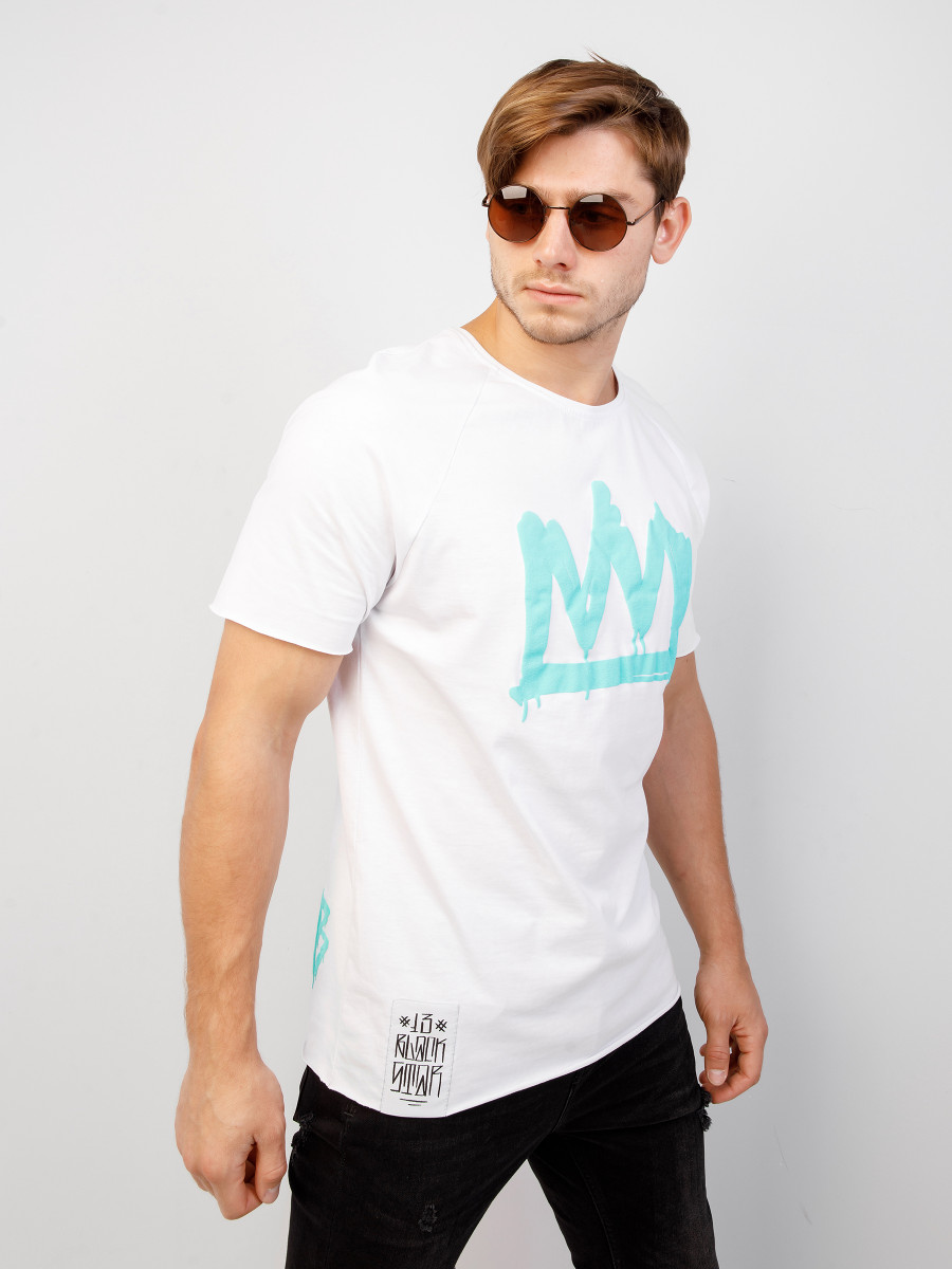 Футболка BS CROWN BY 13