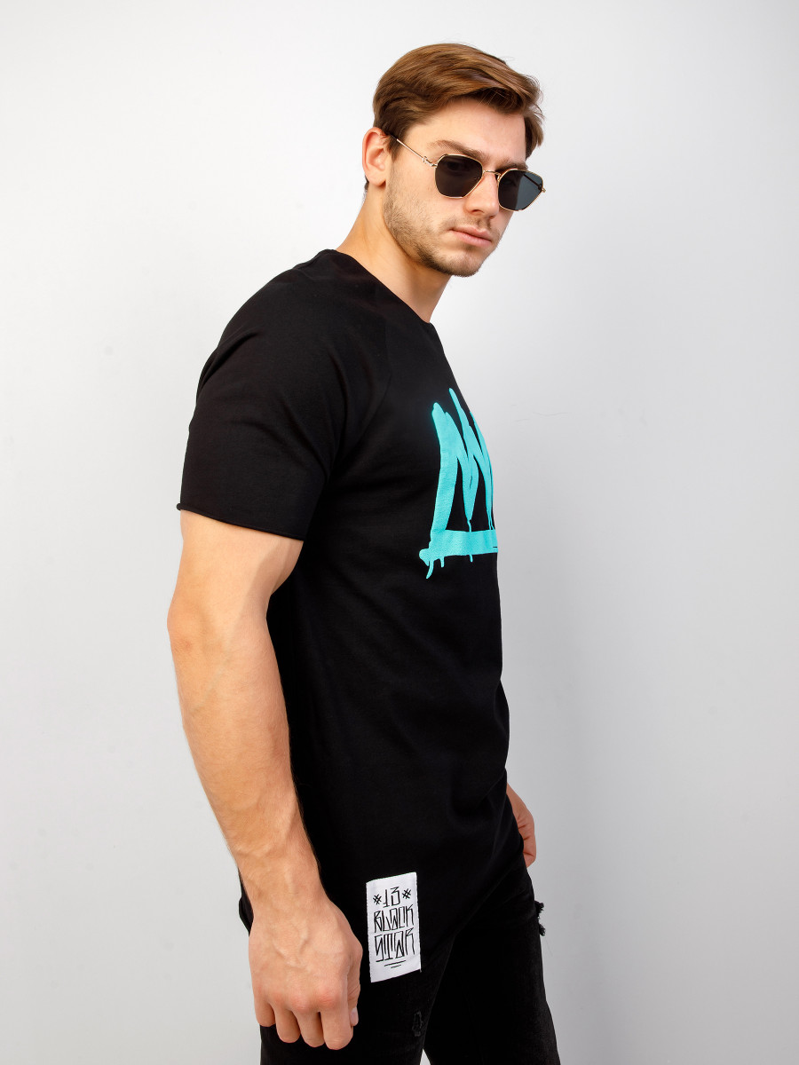 Футболка BS CROWN BY 13