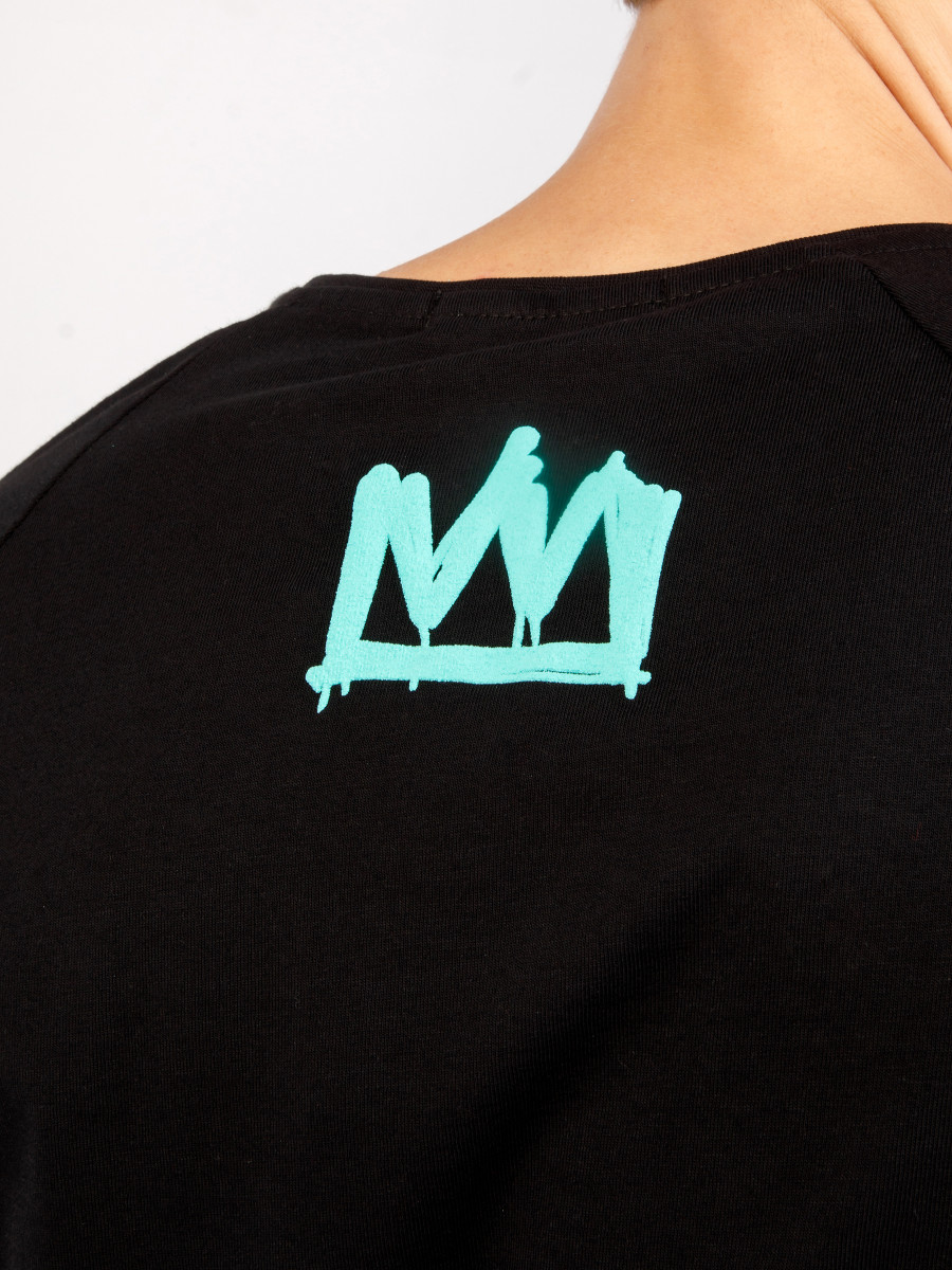 Футболка BS CROWN BY 13