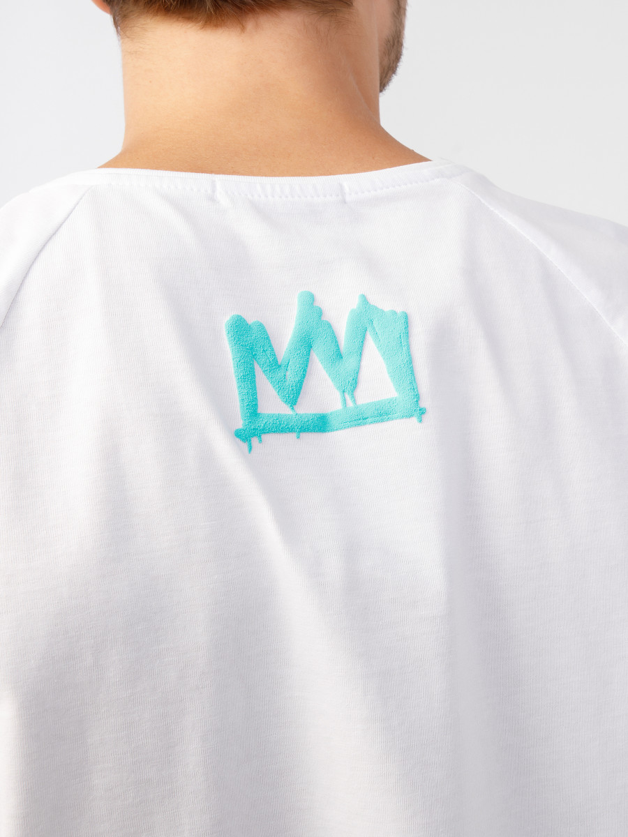 Футболка BS CROWN BY 13