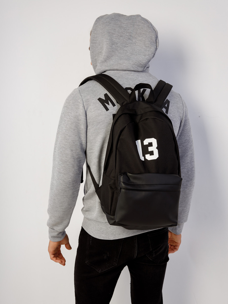 Рюкзак BLACK STAR 13