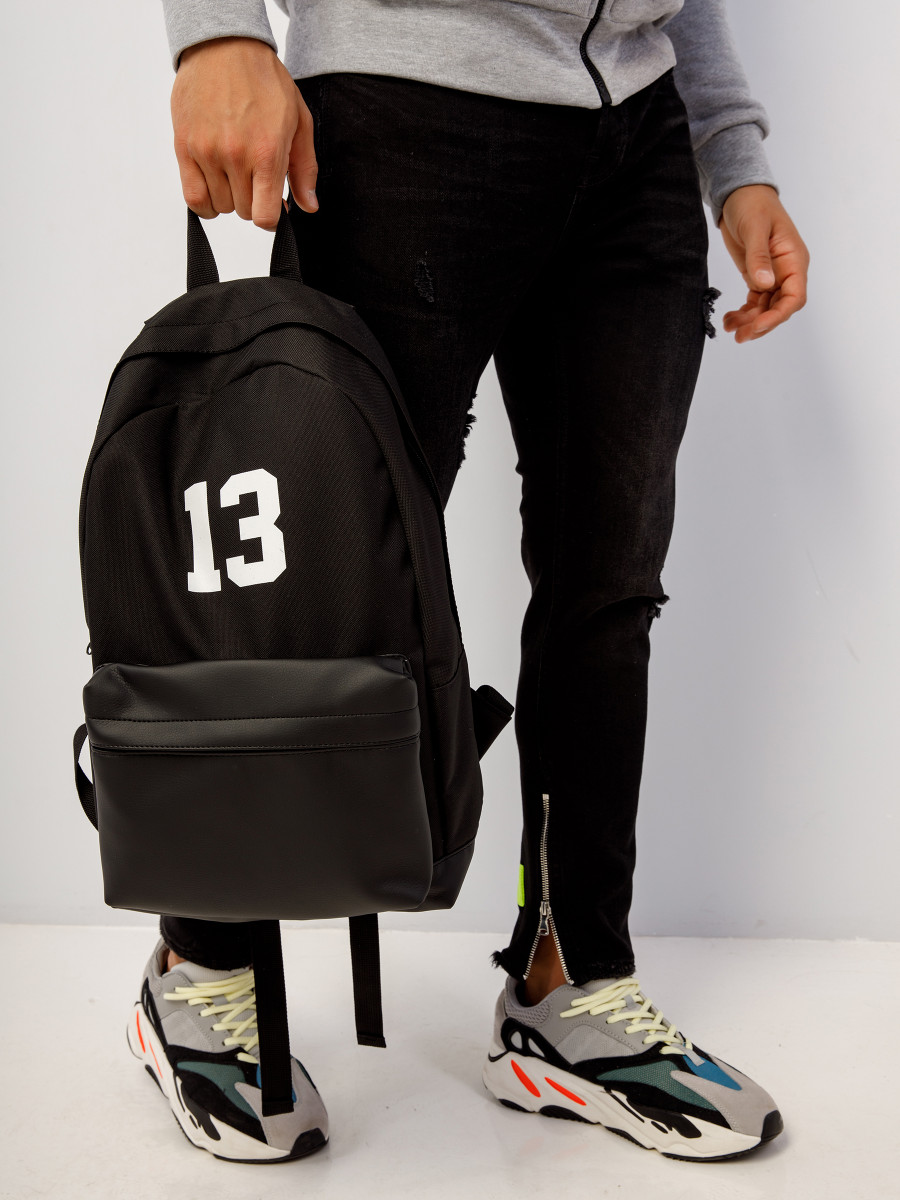 Рюкзак BLACK STAR 13