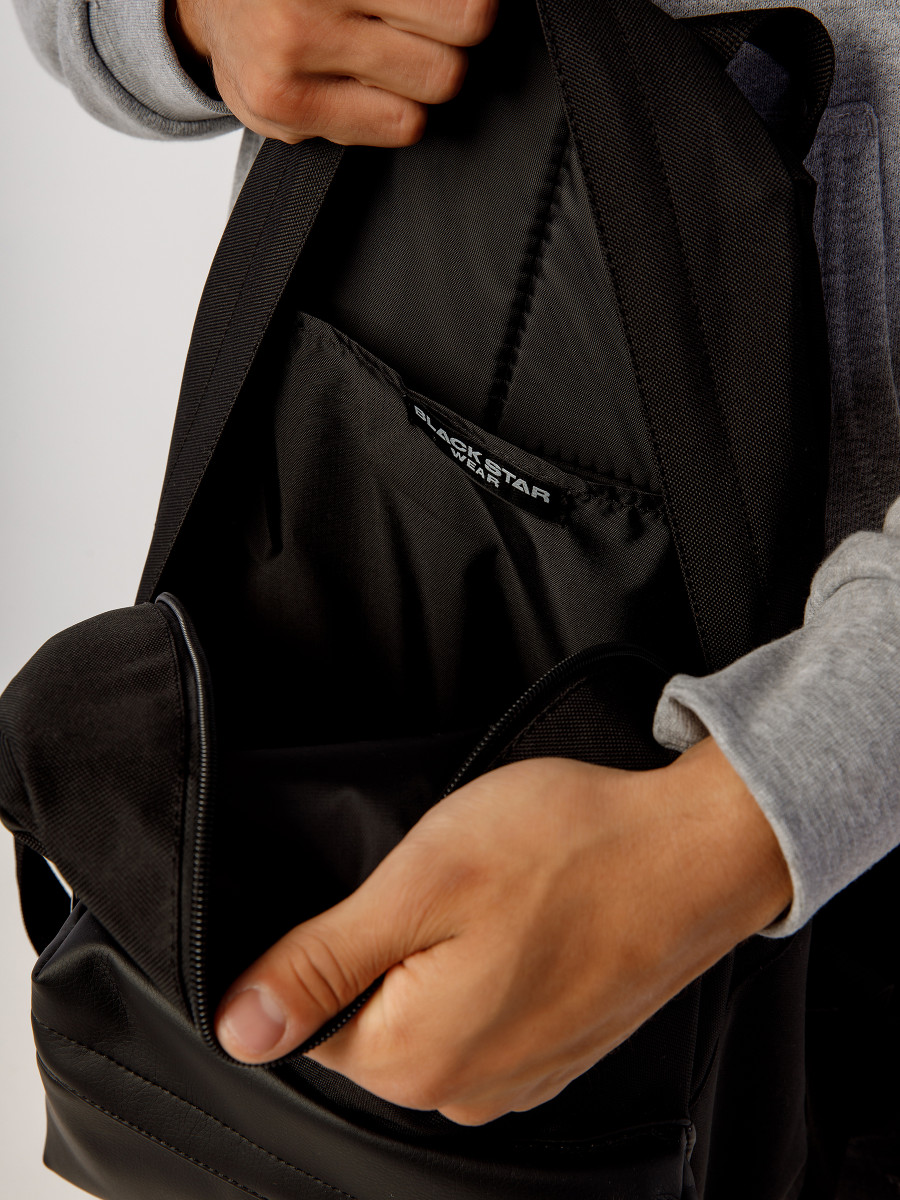 Рюкзак BLACK STAR 13