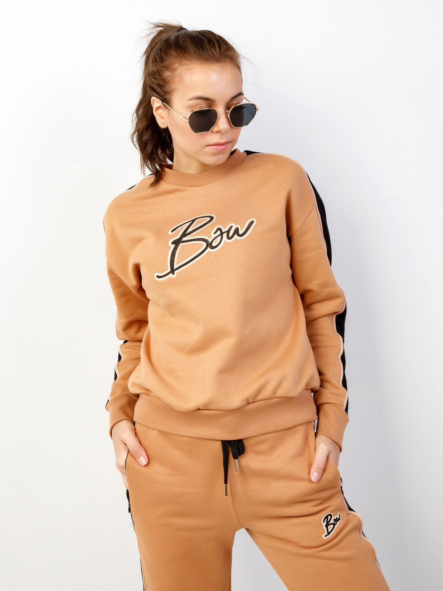 Костюм спортивный TOFFEE BS