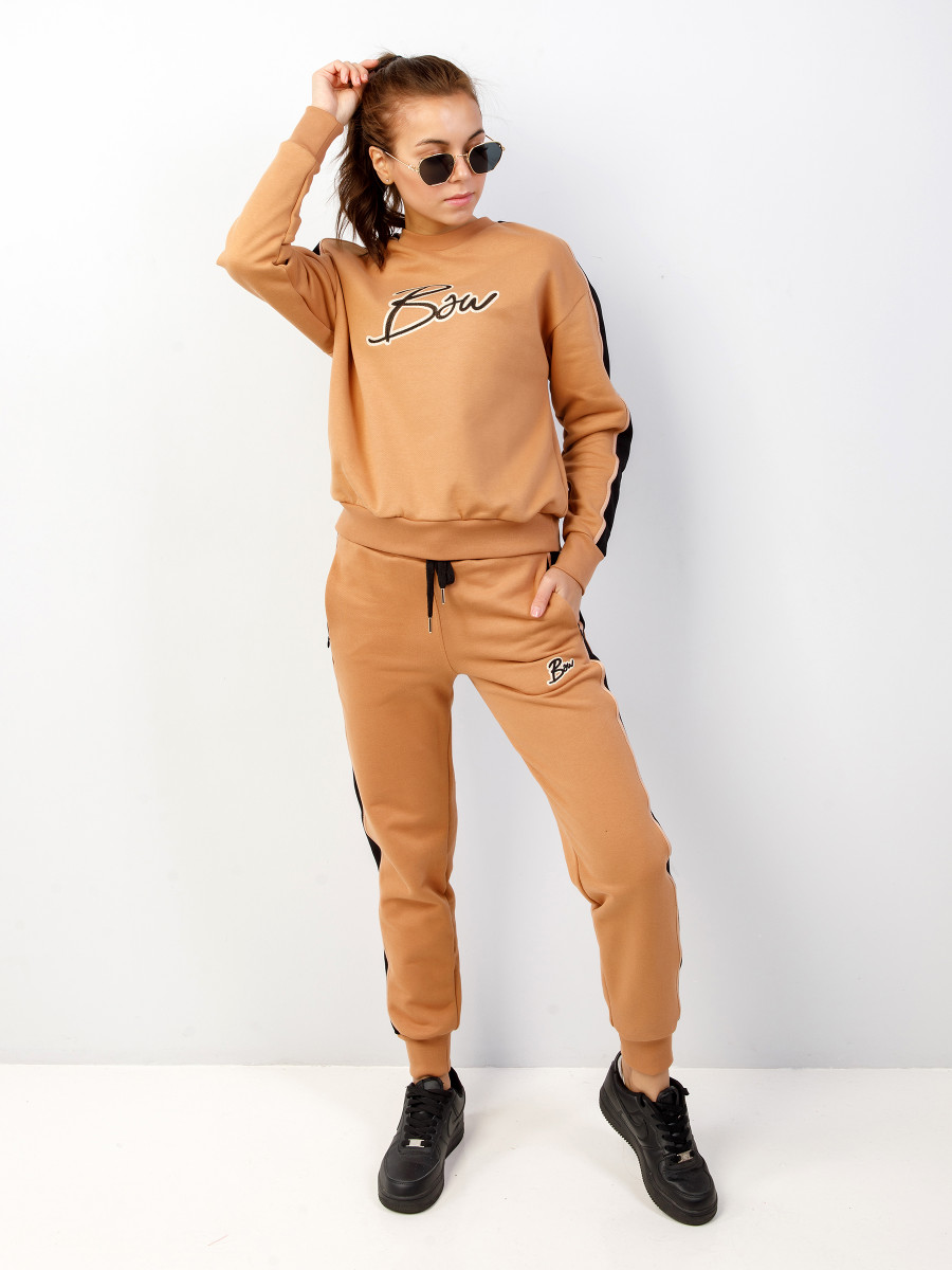 Костюм спортивный TOFFEE BS