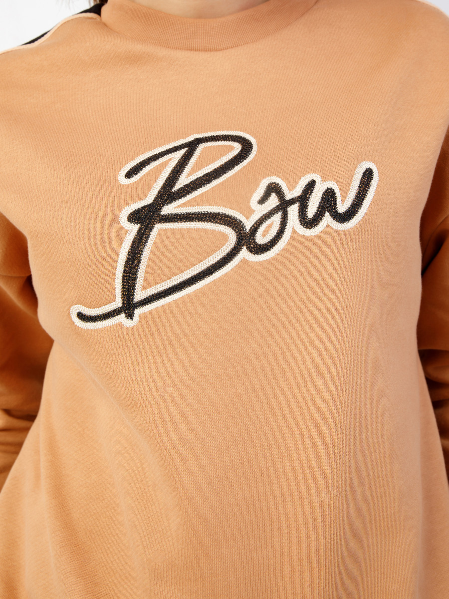 Костюм спортивный TOFFEE BS