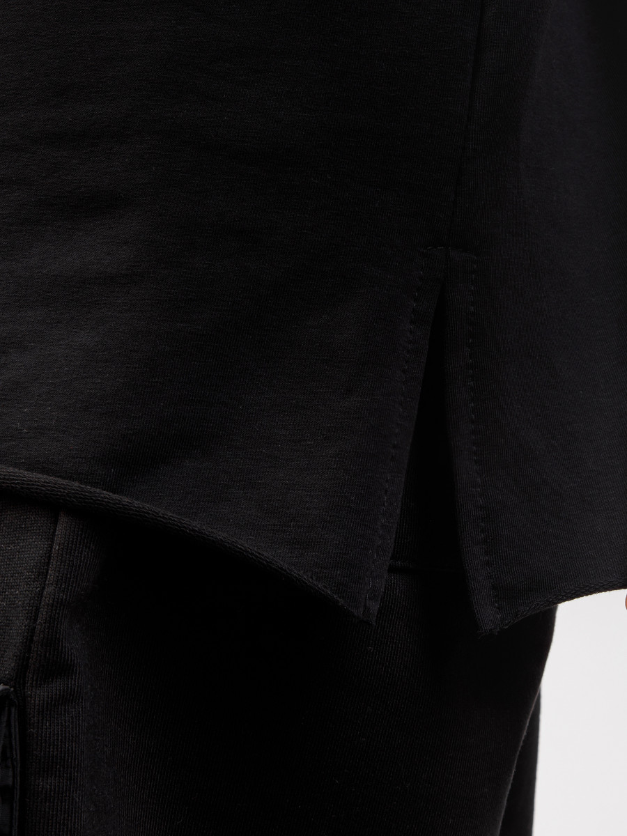 Футболка URBAN EXPLORER HOOD