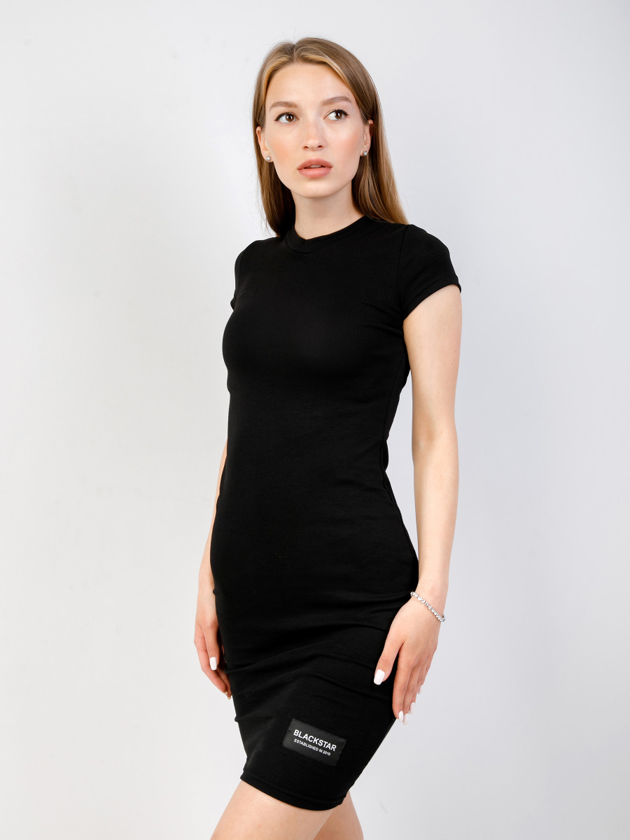 Платье BASIC STAR 2.0